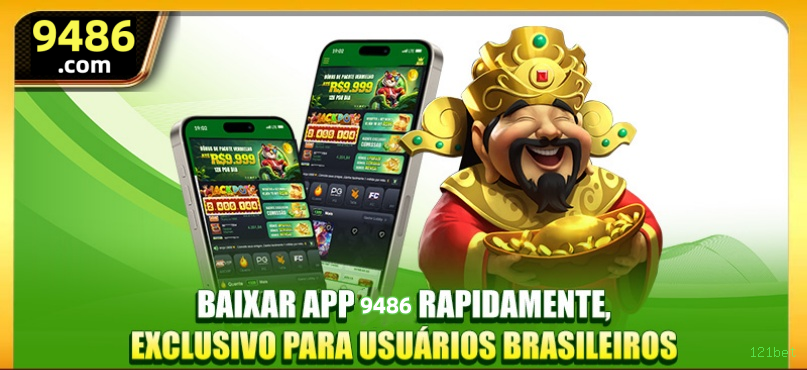 Requisitos do APK da 121bet para Android