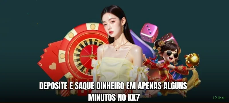 Apostas esportivas da 121bet com odds competitivas