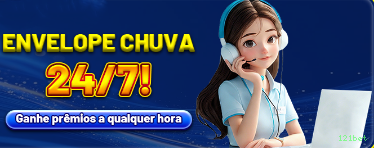 Slots online da 121bet com jackpots progressivos
