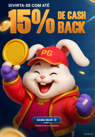 Ganhe prêmios incríveis na 121bet